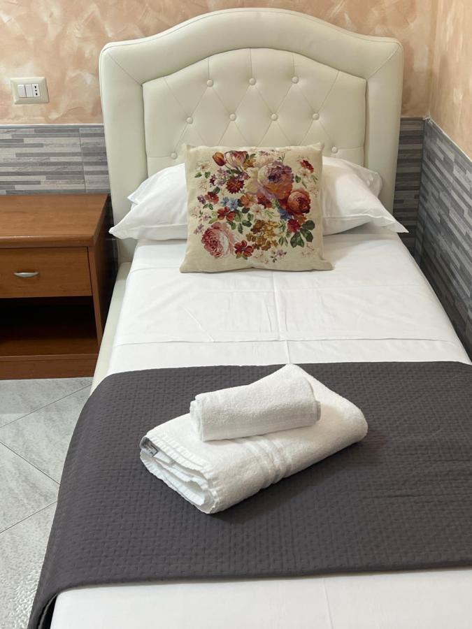 Relax On 2 - Guesthouse Roma Eksteriør bilde