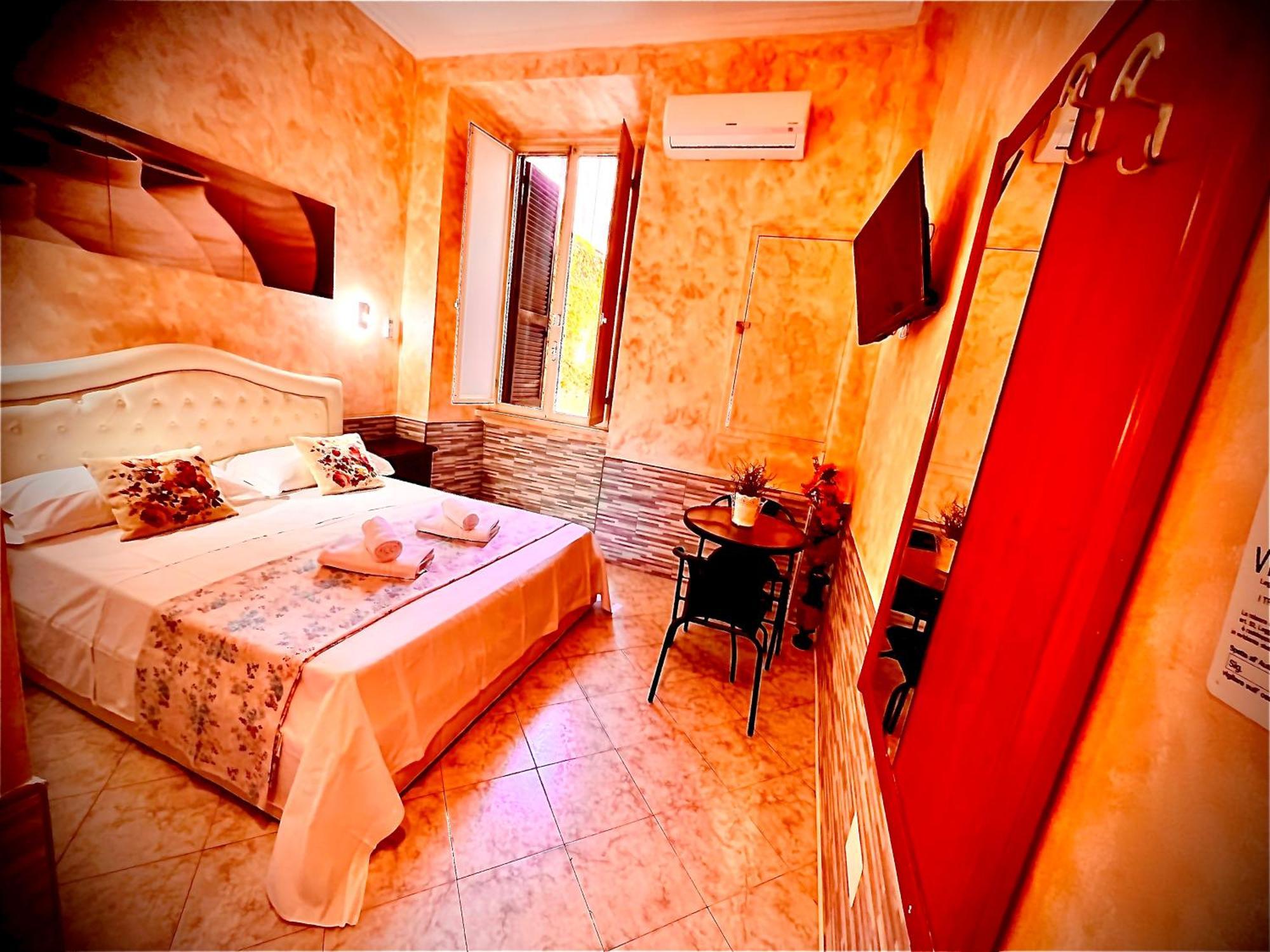 Relax On 2 - Guesthouse Roma Eksteriør bilde