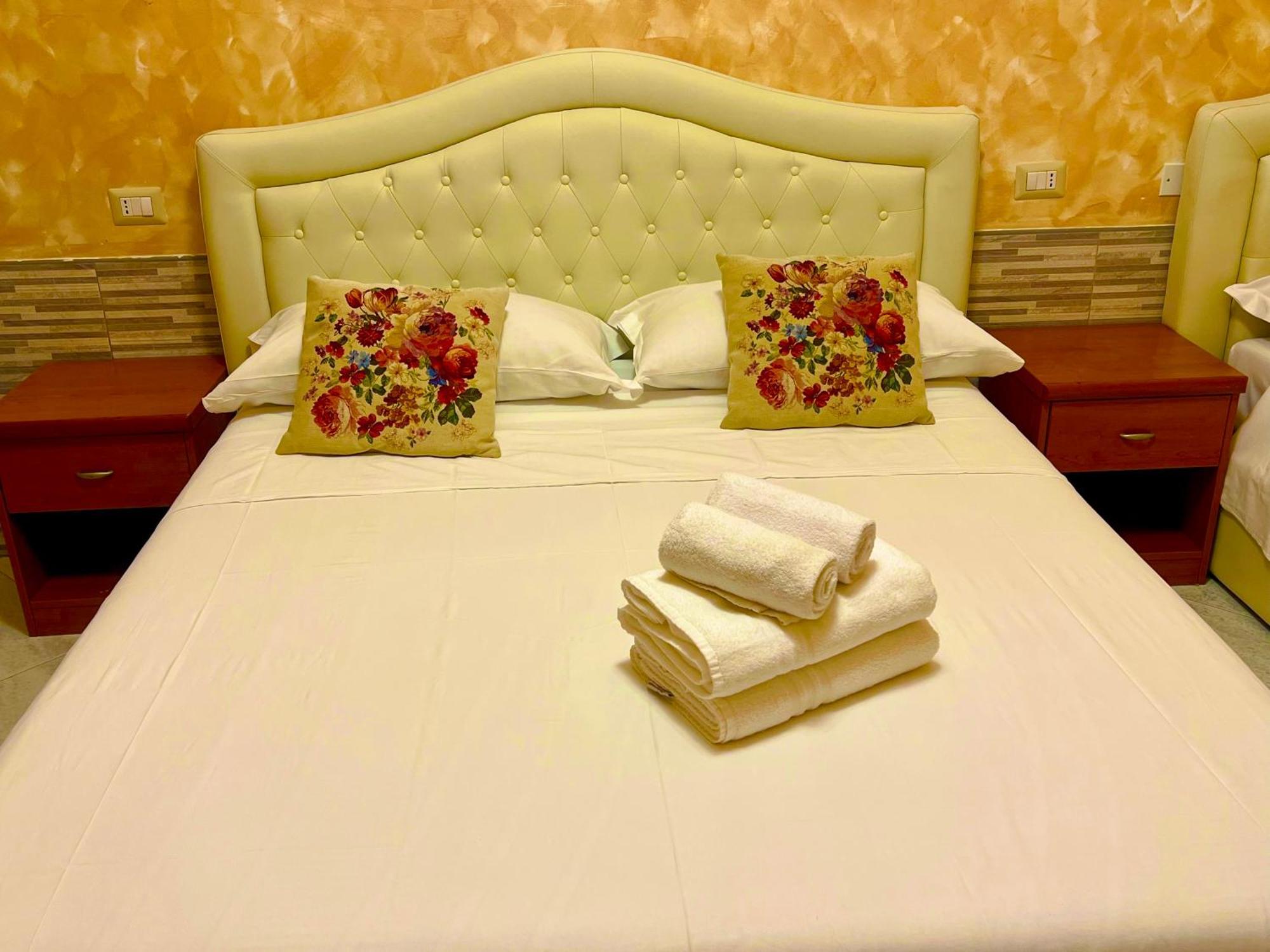 Relax On 2 - Guesthouse Roma Eksteriør bilde
